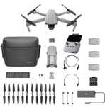 Mavic air2 комбо