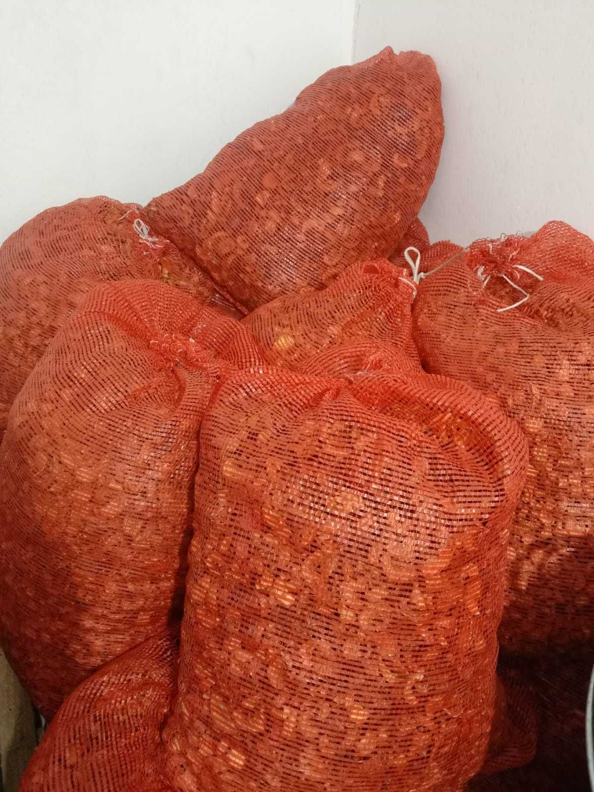 Сухофрукты из яблок