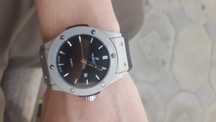 Продам часы Hublot или обмен