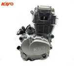 Двигатель для Эндуро Kayo 250куб 172FMM