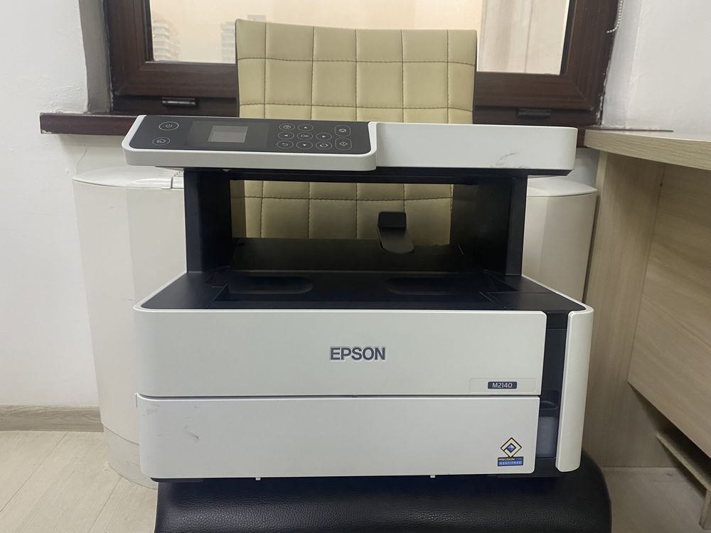 Принтер Epson M2140