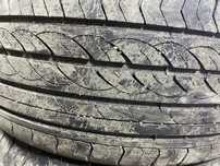 Авто шина на 18 235/45. 4 шт в нал
