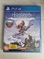 Диск Horizon Zero Dawn