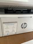 Принтер МФУ НР LaserJet