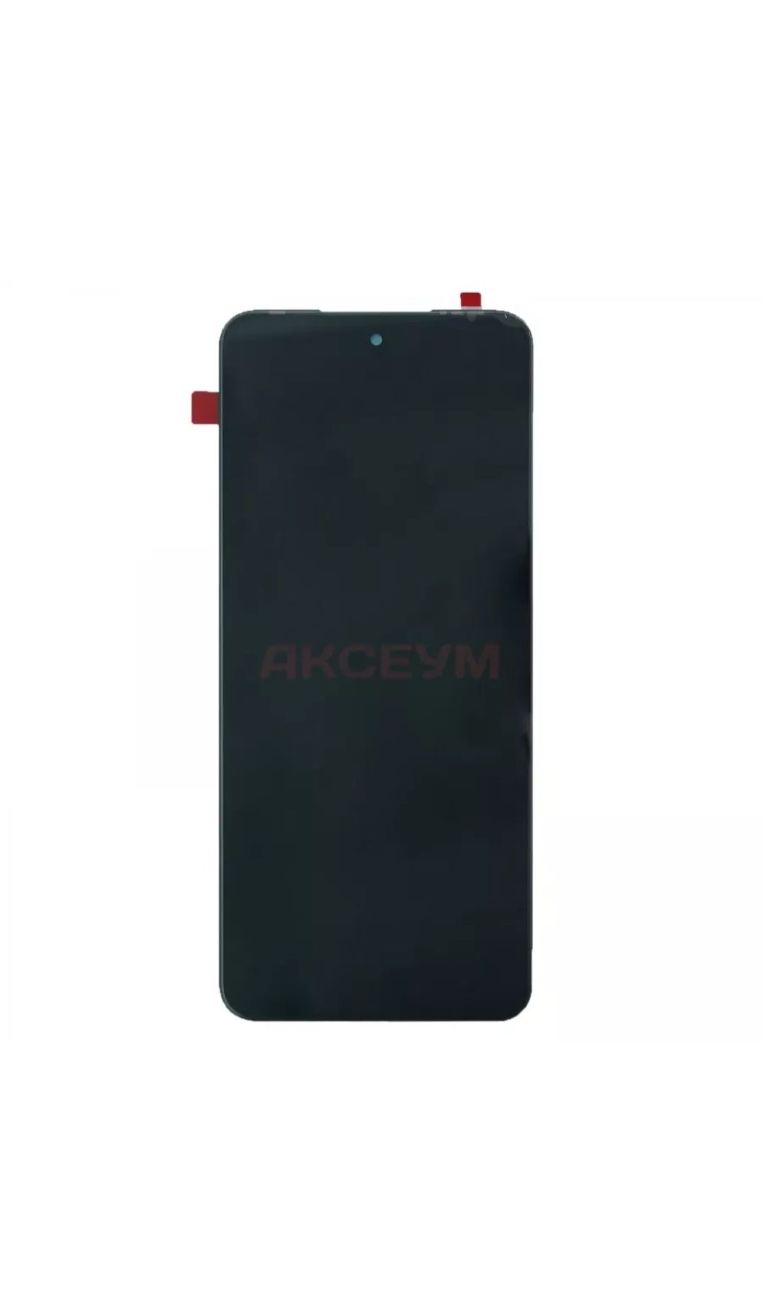 Экран Tecno Pova 4