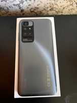 Redmi 10 Документ тугел