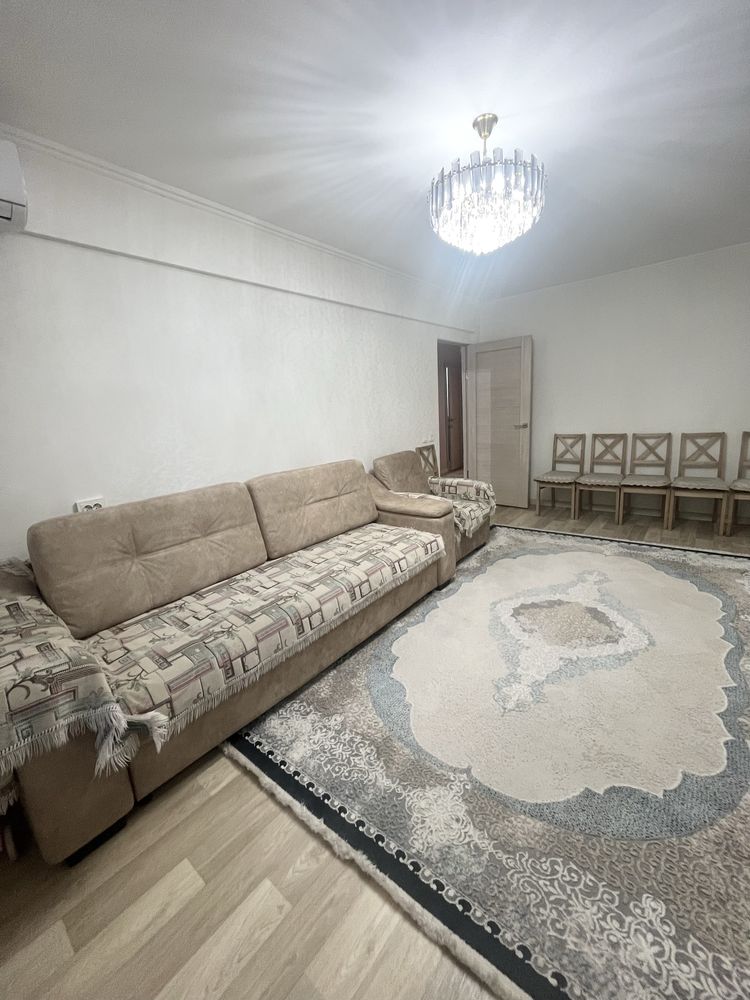 Продам 3 комнатную квартиру по ул Льва Толстого
