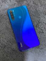Xiaomi Redmi Note 8 (Актобе 403) Лот: 651142
