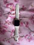Apple watch 4 , rose gold 42 mm