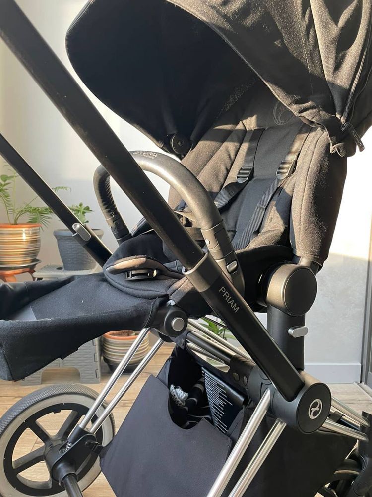 Cybex Platinum. Срочно продам!