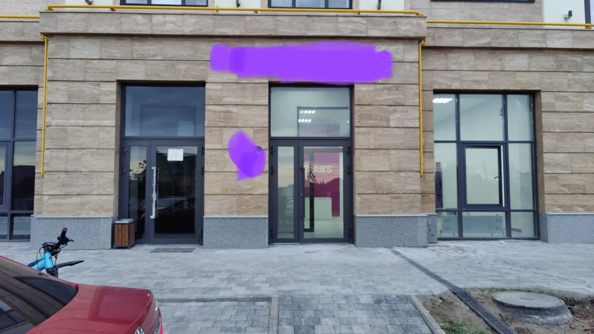 Продается коммерческое помещение