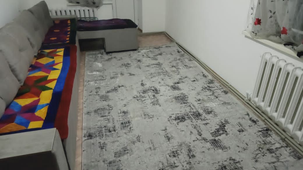 Угловой диван б/у
