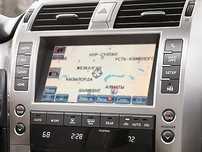 Lexus - монитор, ремонт, восстановление, прошивка, и тд