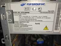 Блок питания FSP 350 Ватт