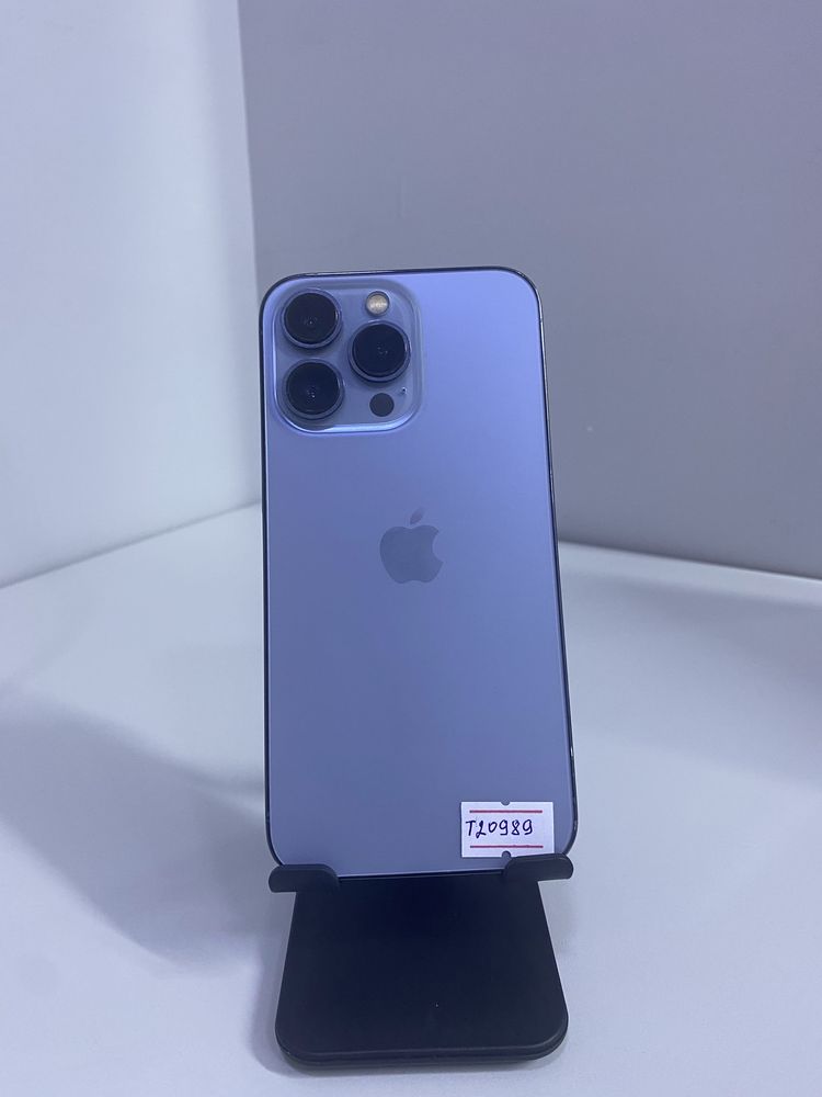 Apple iPhone 13 Pro 256 #КН20989