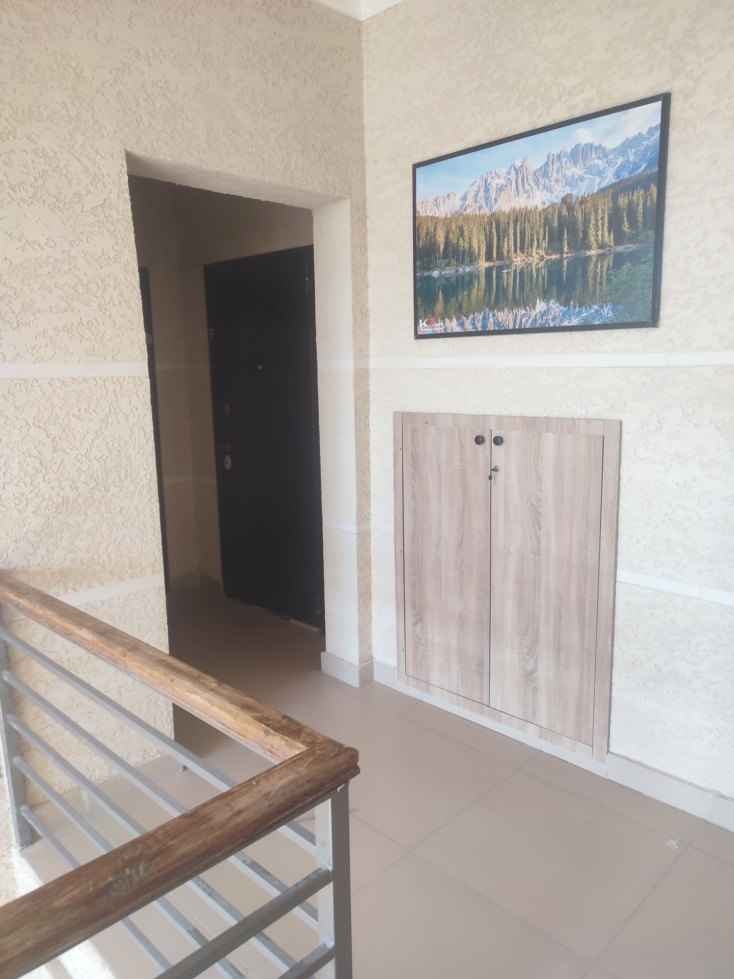 Продается квартира СамалТаун 1комн