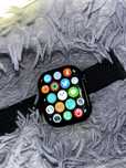 Смарт часы watch 8 и еще 1 смарт часы подарком