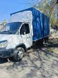 Грузоперевозки на Газеле