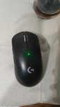 Продам мышь игровую logitech g pro superlight