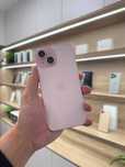 iPhone (айфон) 15 128gb 96%