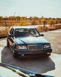 Бампер, пороги мерседес W124.W140.W202.W210.W211