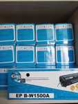 Europrint картридж w1500a и 278