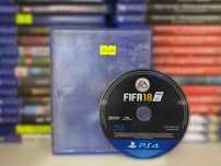 FIFA 18** PS4/PS5 ФИФА 18 Пс4 Большой Выбор дисков