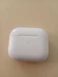 Airpods наушники