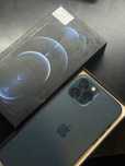 Iphone 12 pro max, 256гб,Kaspi 0-0-12