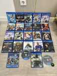 Диски на PS 4/5 по самой НИЗКОЙ цене
