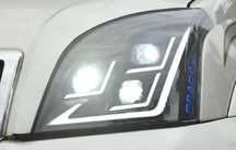 Фары Тойота Прадо 120/gx470