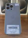 Apple Iphone 15pro max