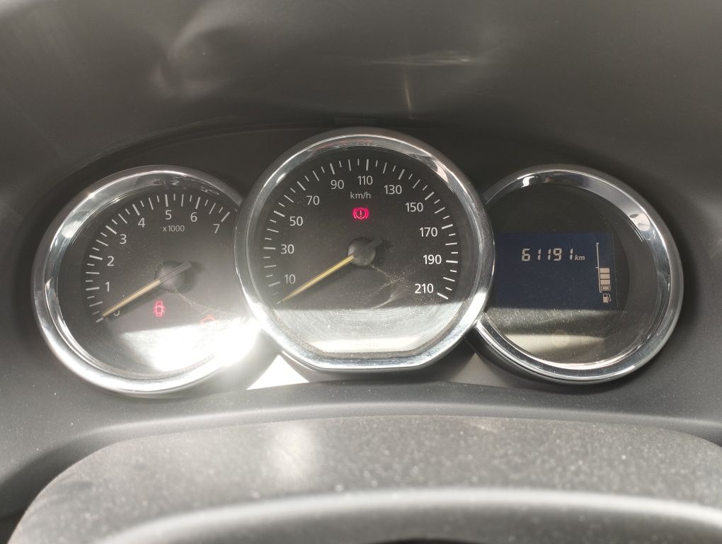 Renault Sandero 2