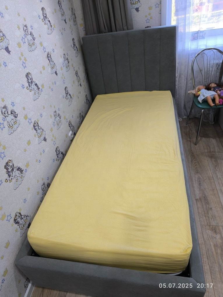Продам кровать абсолютно новую