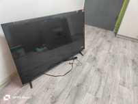 TCL  Телевизор 55д-140см (с.Баскудык Сункар 9) лот 709976