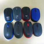Беспроводные мышки Logitech M190 / M185 / M171