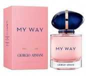Парфюм My Way Eau De Parfum -
