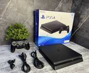 Игровая приставка Sony Playstation 4 PS4 Slim
