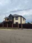 Продам отлиичный коттедж