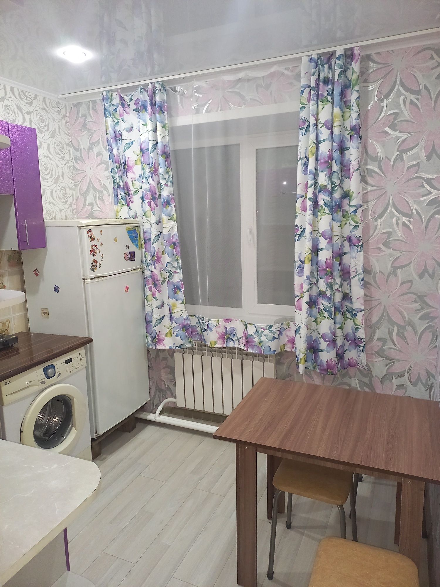 Продам 1-ком.квартиру в Бишкуле