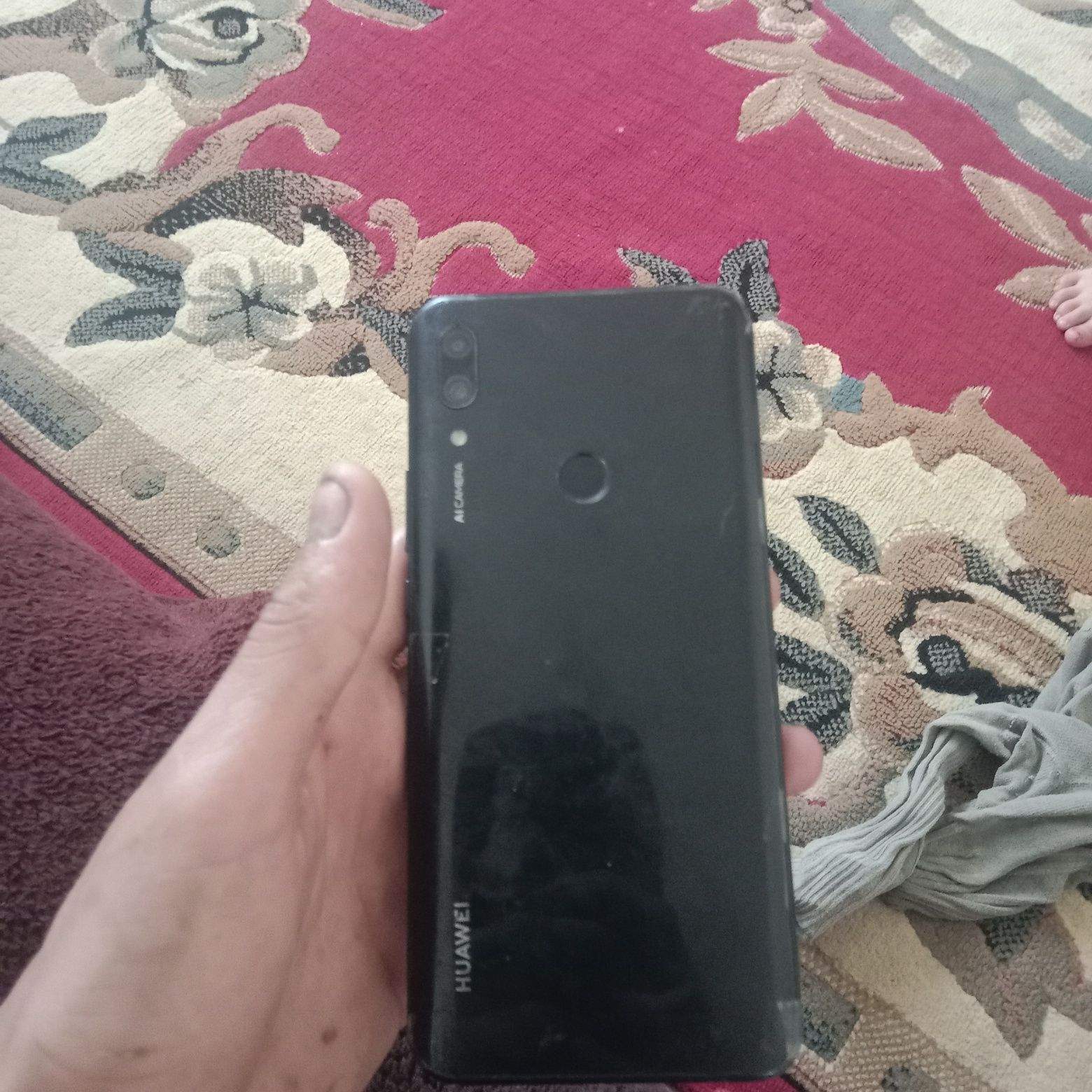 HUAWEI P smart Z
