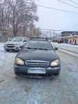 Chevrolet lanos 2007