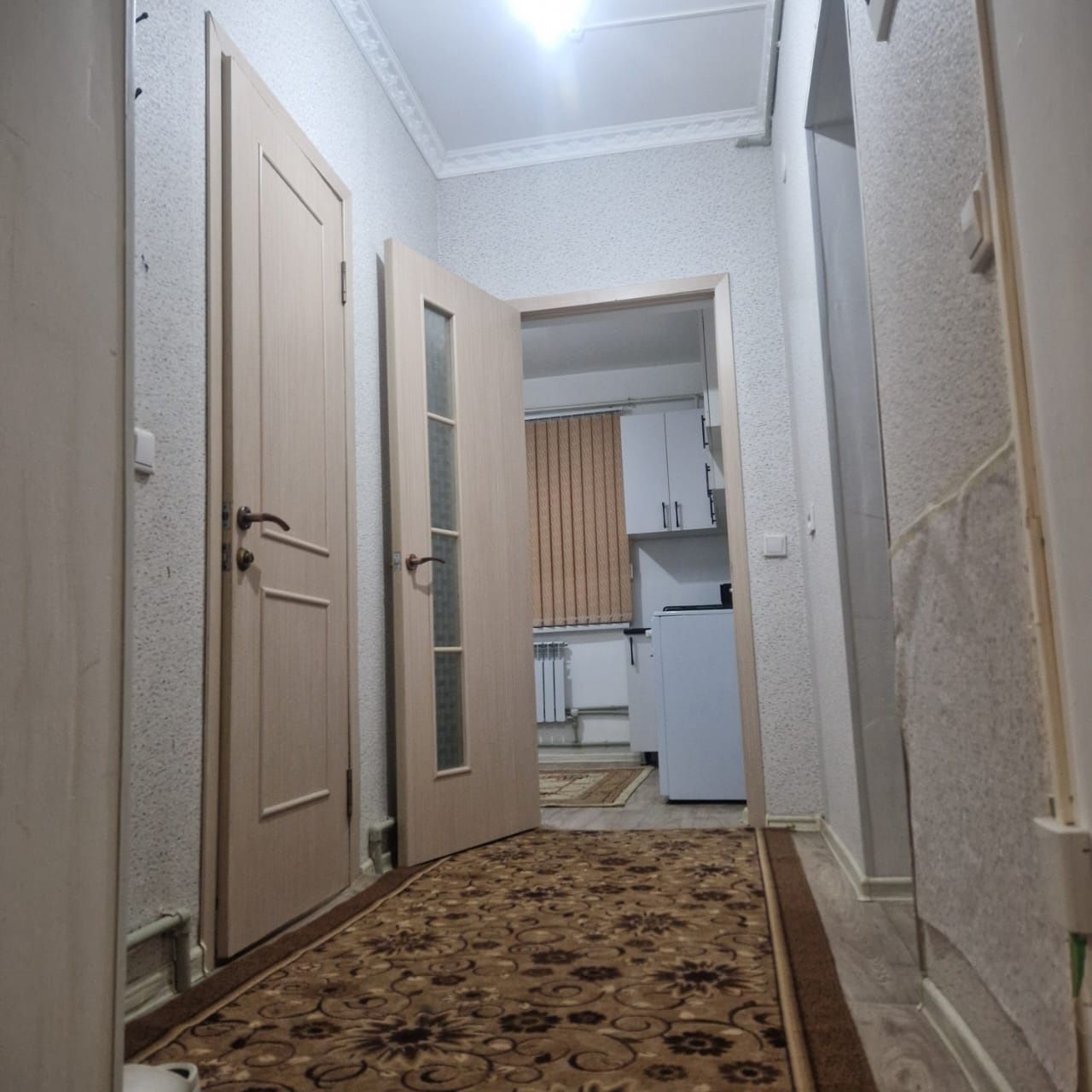 Жана кала квартиры посуточно