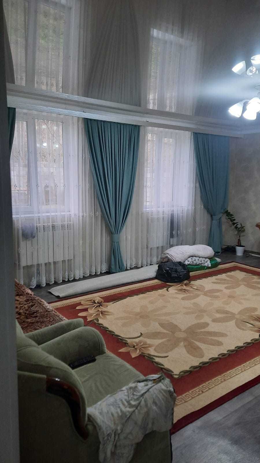 Продается жилой дом