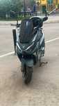 Мопед maxi scooter