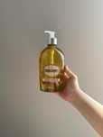 Масло для душа L’occitane