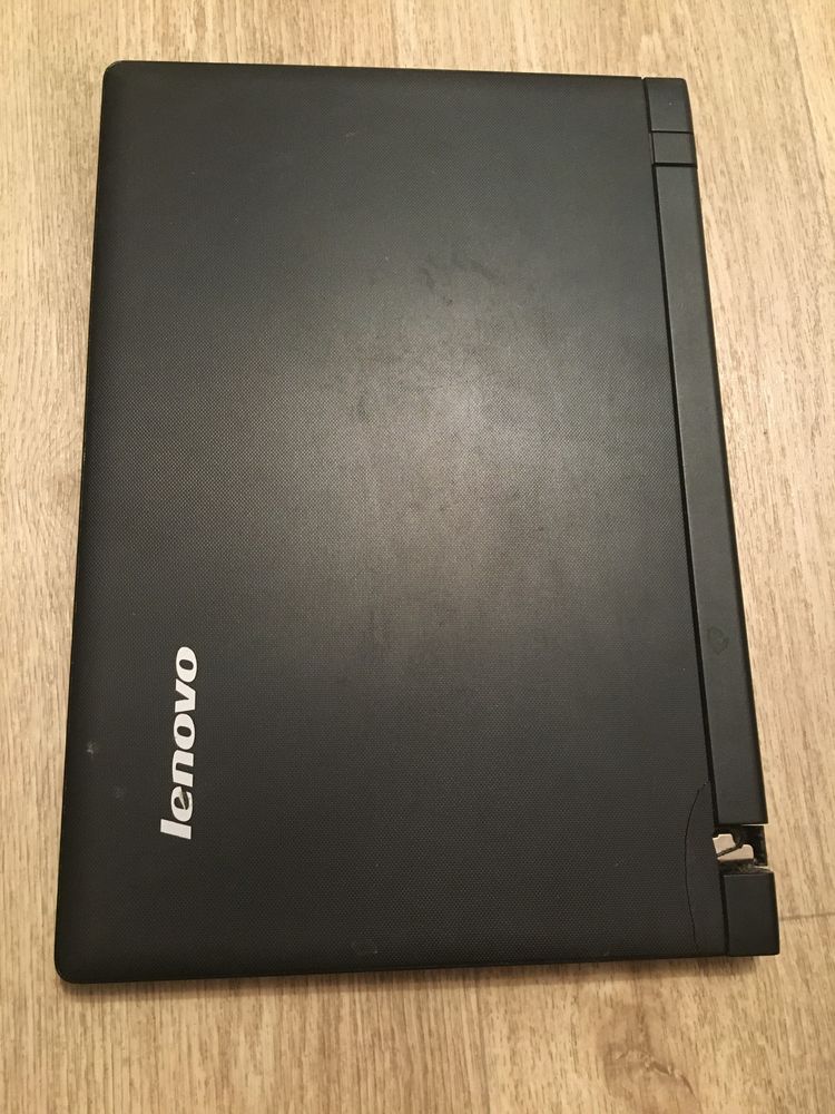 Продам ноутбук lenovo