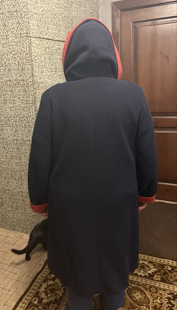 Пальто женское новое