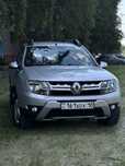 Дастер 2.0, DUSTER 2.0 продам
