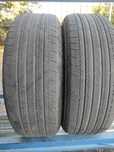 Пара шин GOODYEAR 215/65 R17